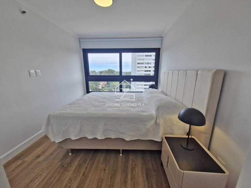 Venta Apartamento en Punta del Este Sea Garden