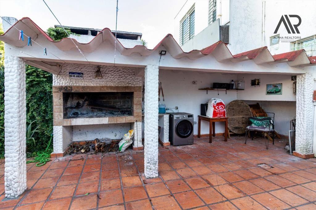 Casa en venta de 3 dormitorios c/ cochera en Buceo