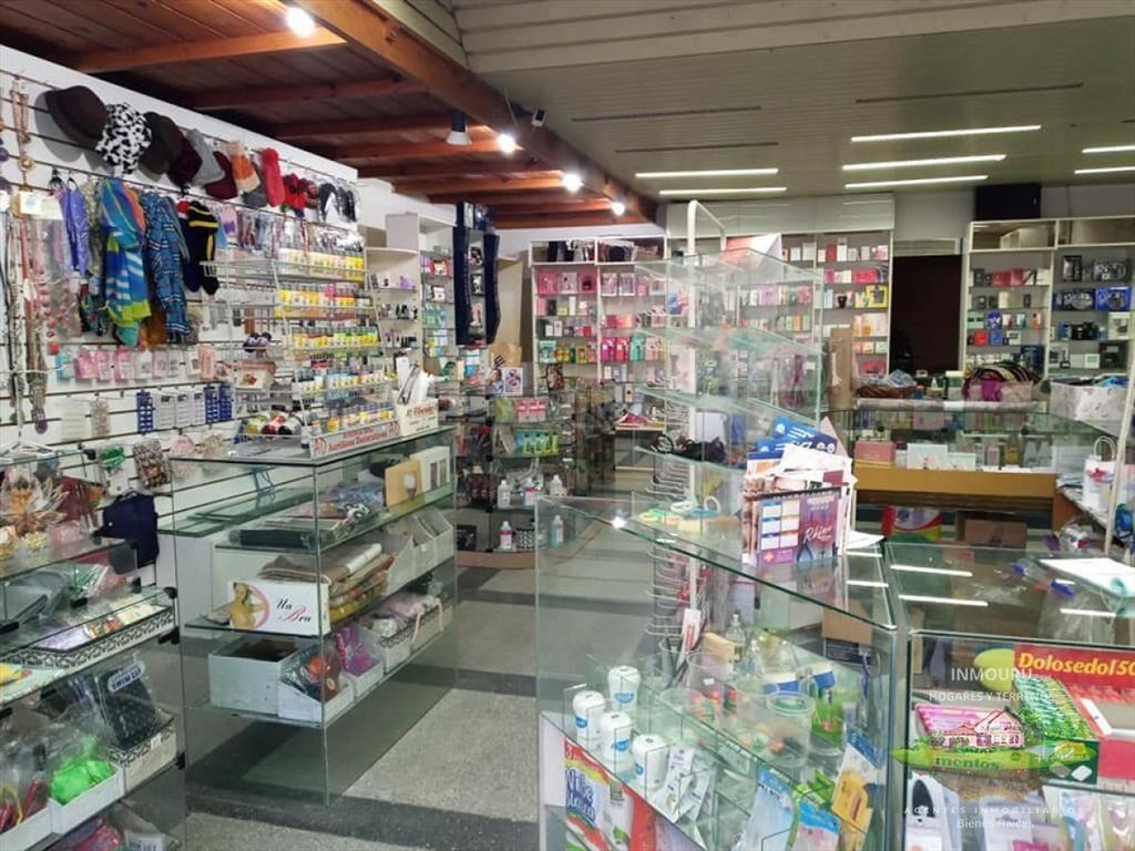 Se vende llave comercial de Perfumeria, Limpieza e Higiene