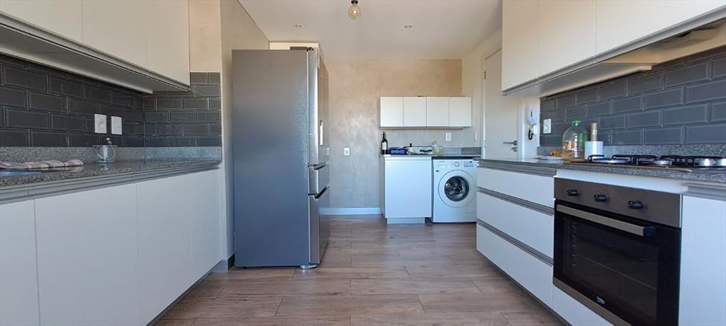 Alquiler Apartamento Barra De Carrasco Moderno 3 Dormitorio
