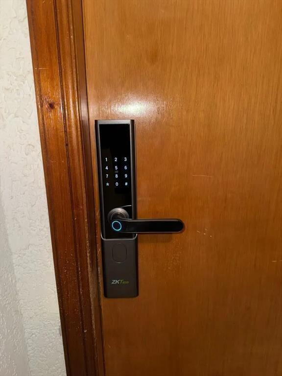 Alquiler de Apartamento Amueblado 2 Dormitorios y 2 Cocher