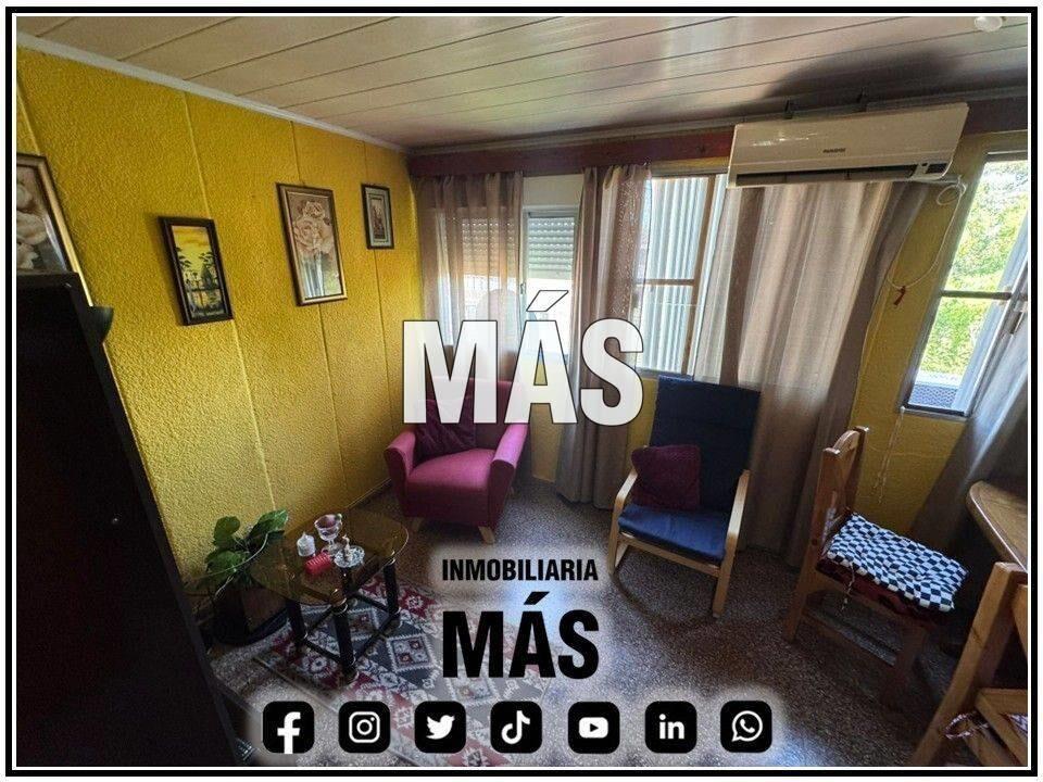 Apartamento Venta Sayago Montevideo iMas.uy LM *...