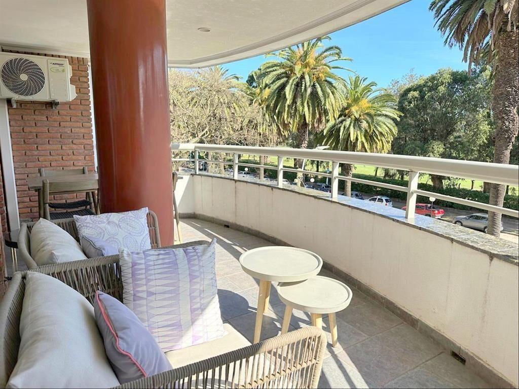 Venta apartamento 3 dormitorios garaje Golf