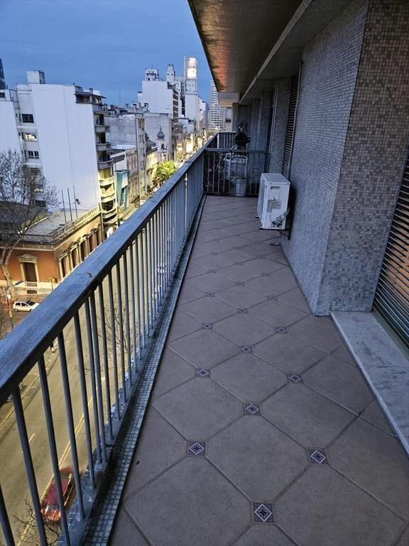 Hermoso apto en Plaza cagancha, 4 dorm, gge, excelente vist