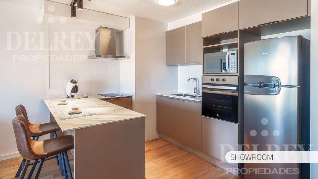 Venta Apartamento - Malvín DelRey Propiedades