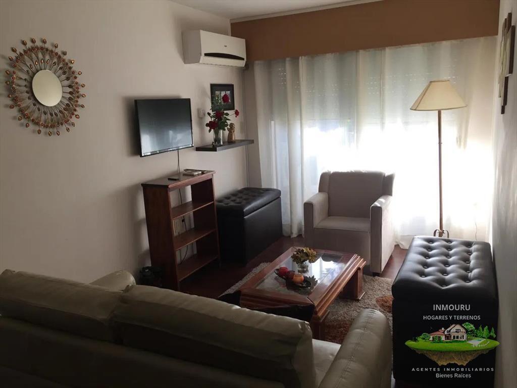 VENTA de apartamento en POCITOS