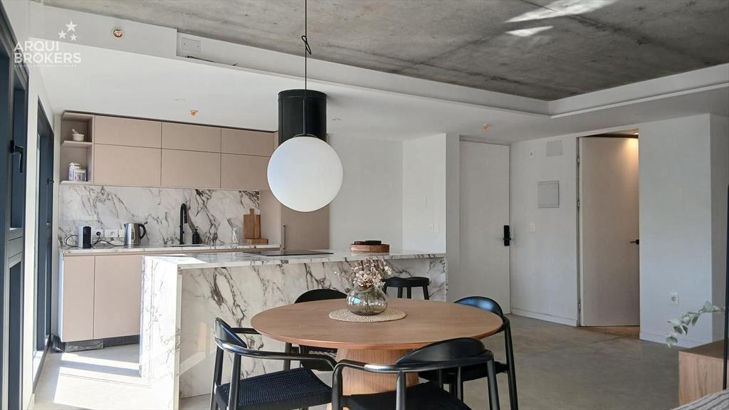 Apartamento monoambiente en venta en Centro -202A
