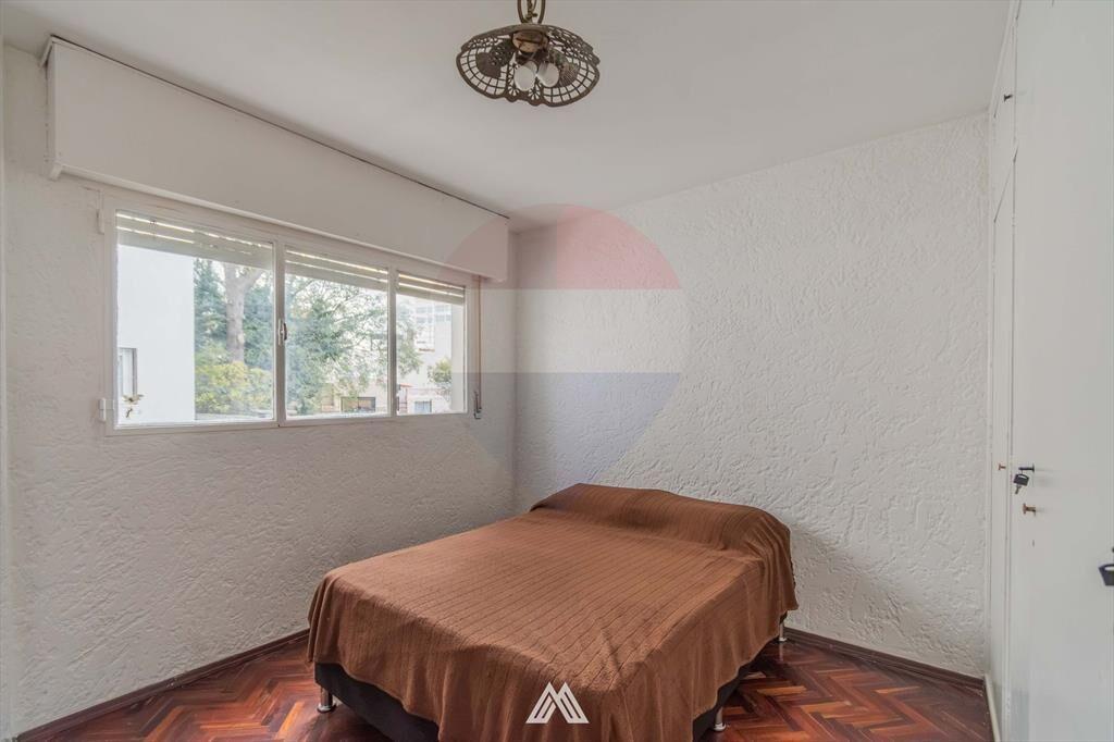 ALQUILER APTO 3 DORM, SERV Y GGE PUNTA CARRETAS