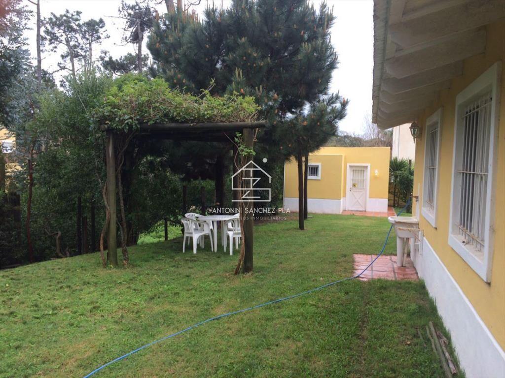 Linda casa en Montoya La Barra