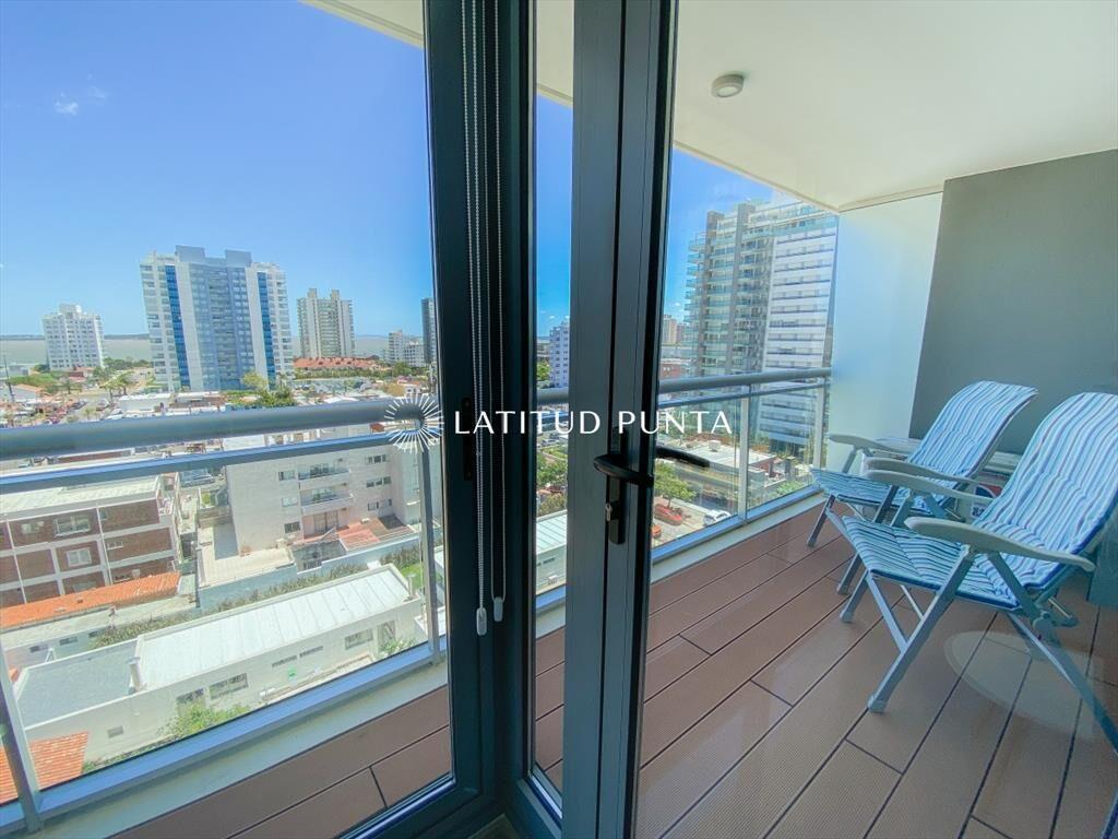 Apartamento en Mansa