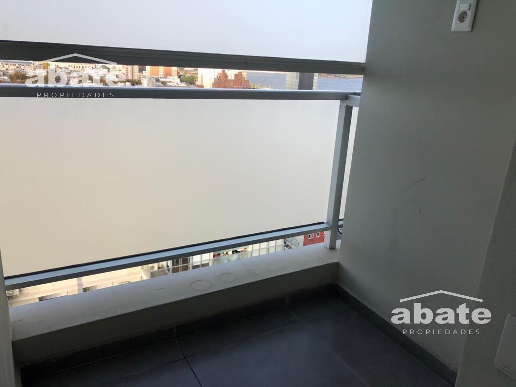 Venta Apartamento 2 dormitorios en Palermo con garaje dobl