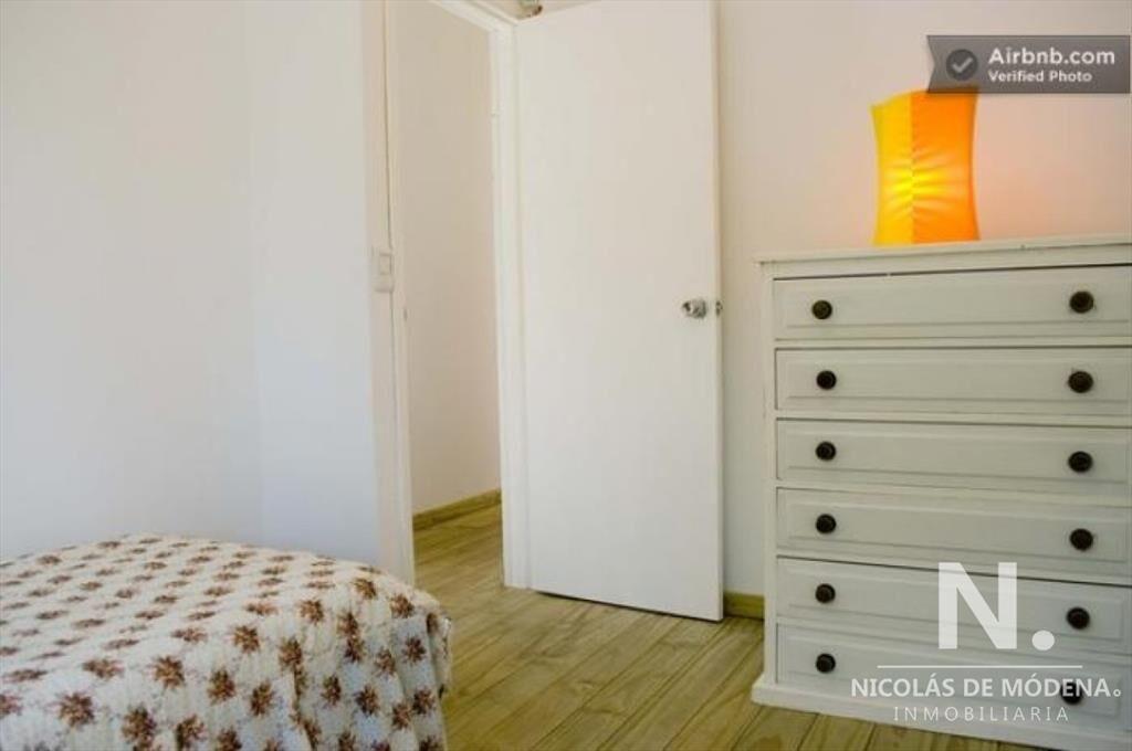 Casa en Santa Monica - Jose Ignacio
