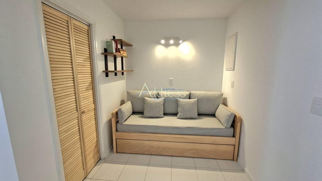 Apartamento de 1 dormitorio y medio en alquiler