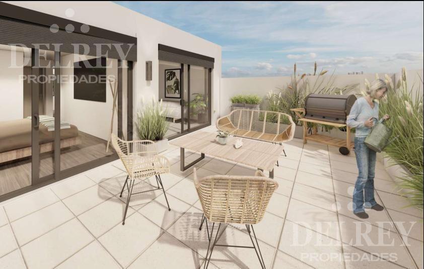 Venta Apartamento - Pocitos DELREY PROPIEDADES