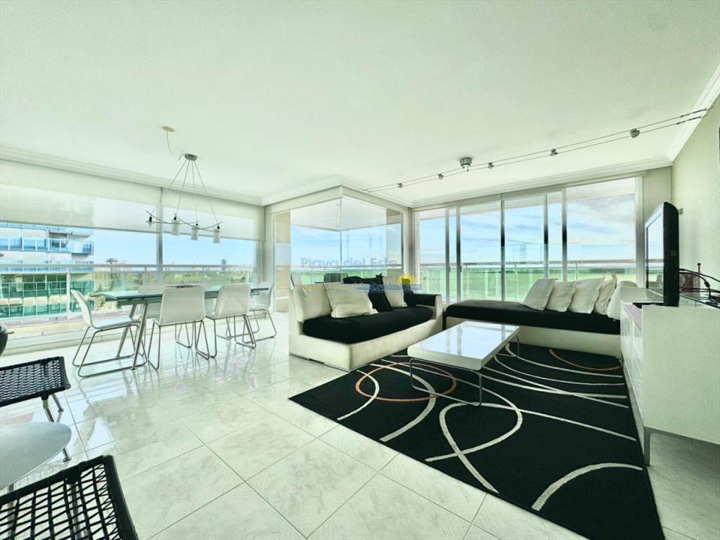 Apartamento en alquiler temporal de 3 dormitorios