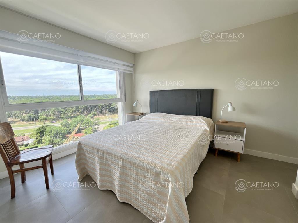 Venta apartamento 2 dormitorios. Roosevelt Punta
