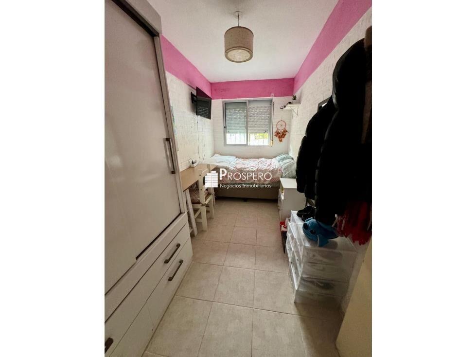 1906/P Venta Apto 3dormCooperativa de uso y goce Barrio Sur