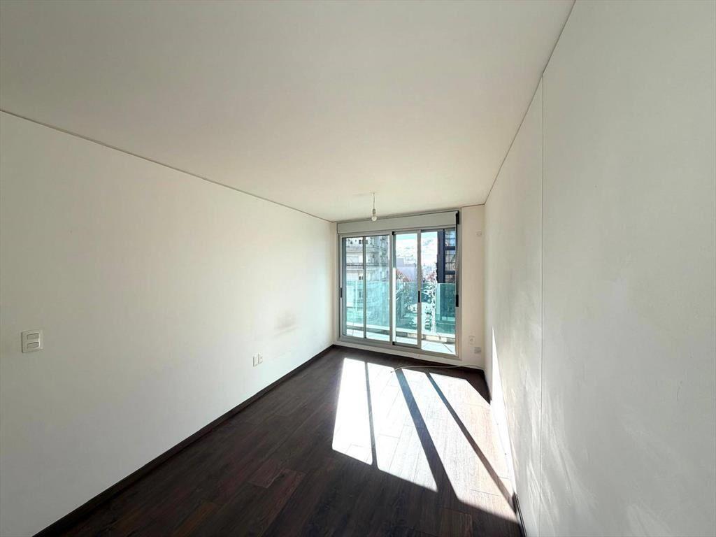Alquiler de Apartamento de 1 dormitorio con terraza y vista