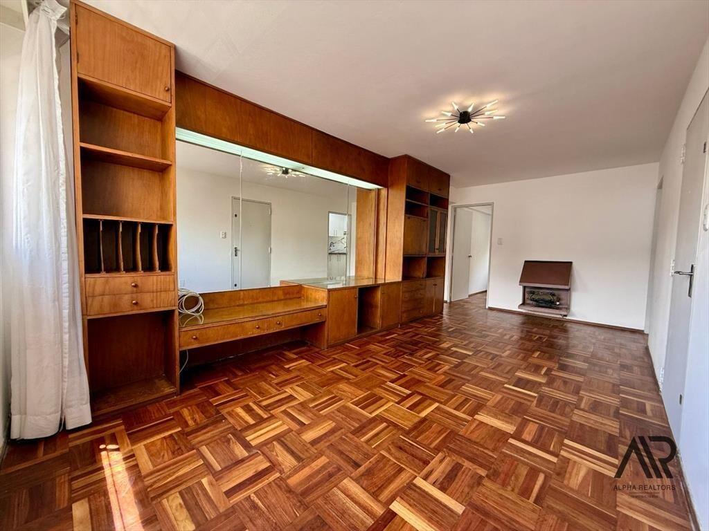 Apartamento en venta de 3 dormitorios c/ cochera en Parq...