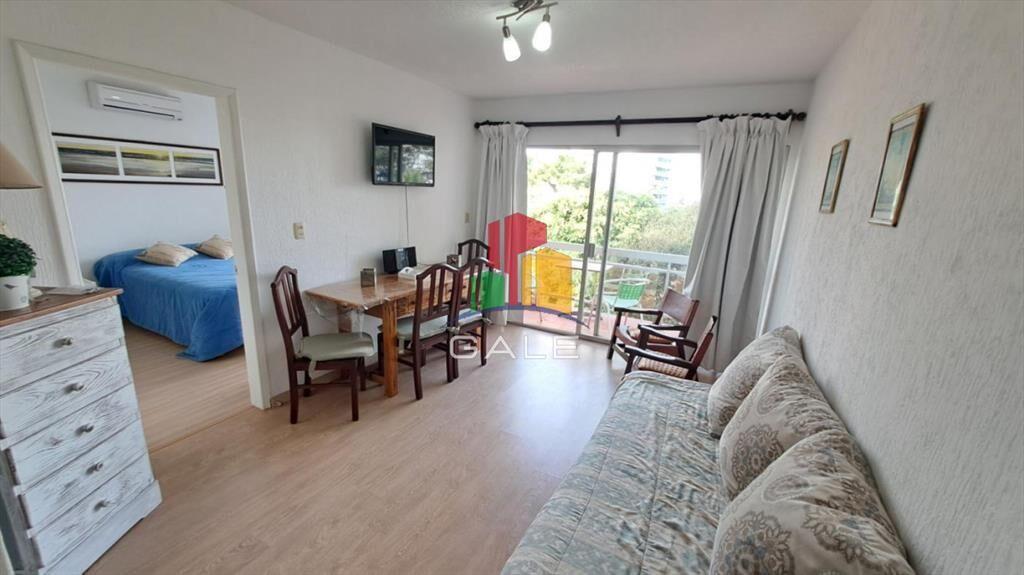 Apartamento en Alquiler