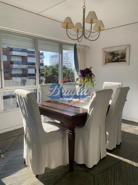 Apartamento Venta en Península