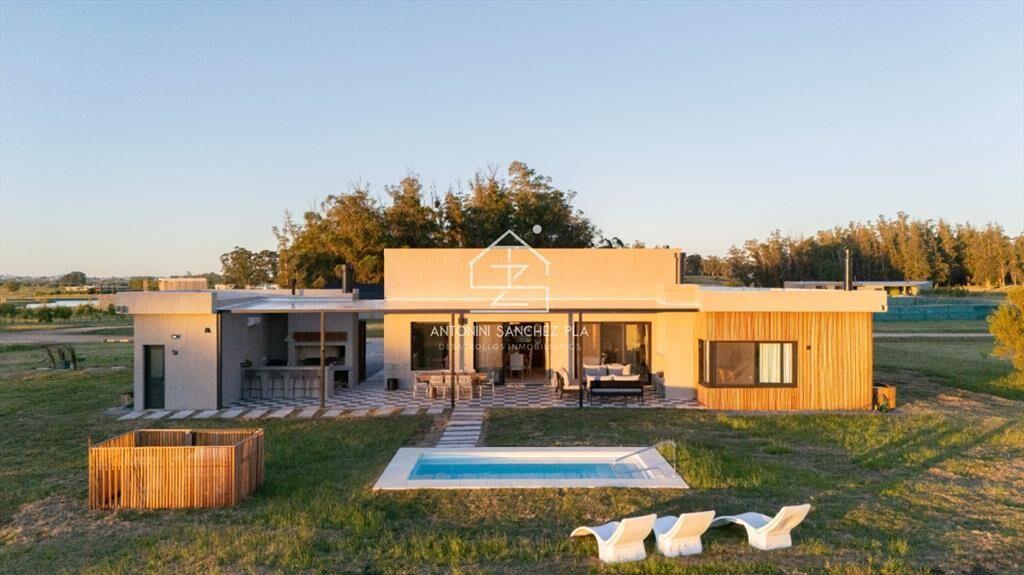 Casa moreno