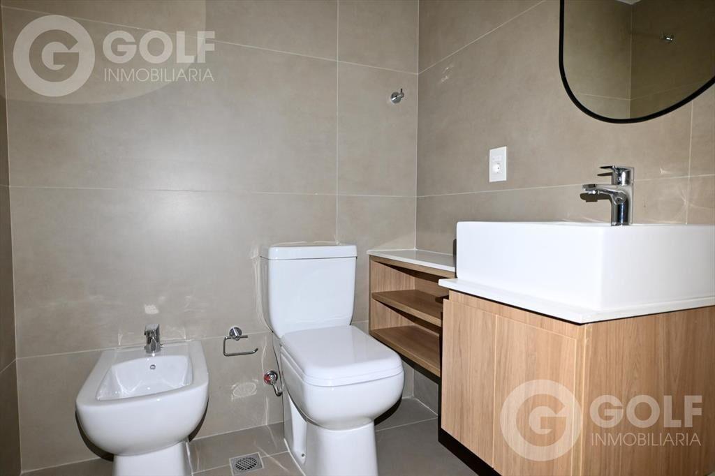 Venta de apartamento 1 dormitorio en Parque Batlle