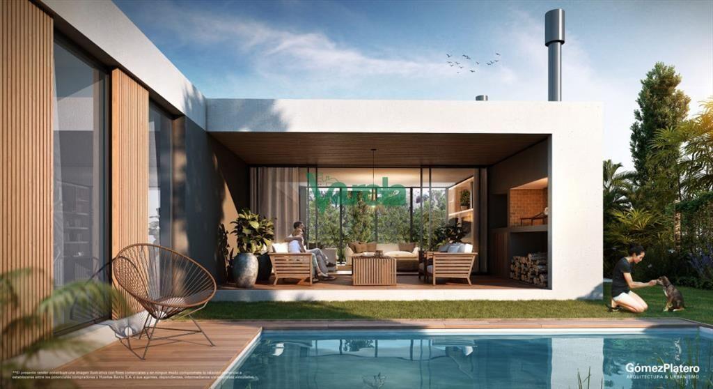 Venta de casa en Carrasco, Huertas de los