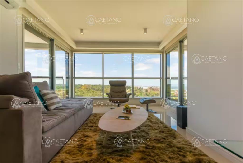 Departamento de 3 suites en alquiler de temporada