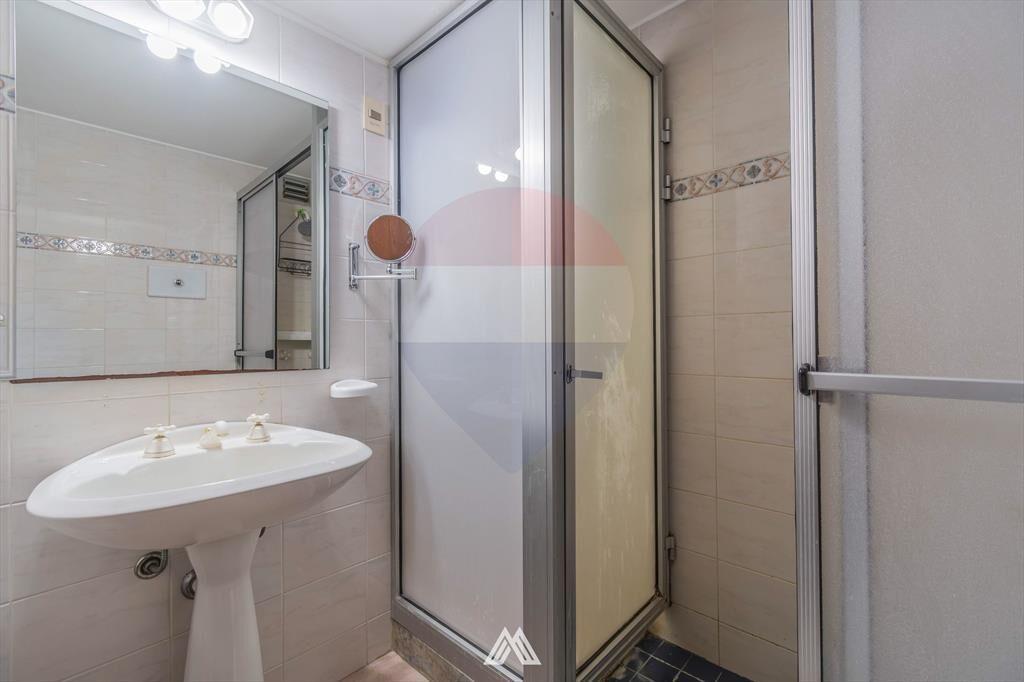 ALQUILER APARTAMENTO 1 DORM. 2 BAÑOS AMOBLADO GGE