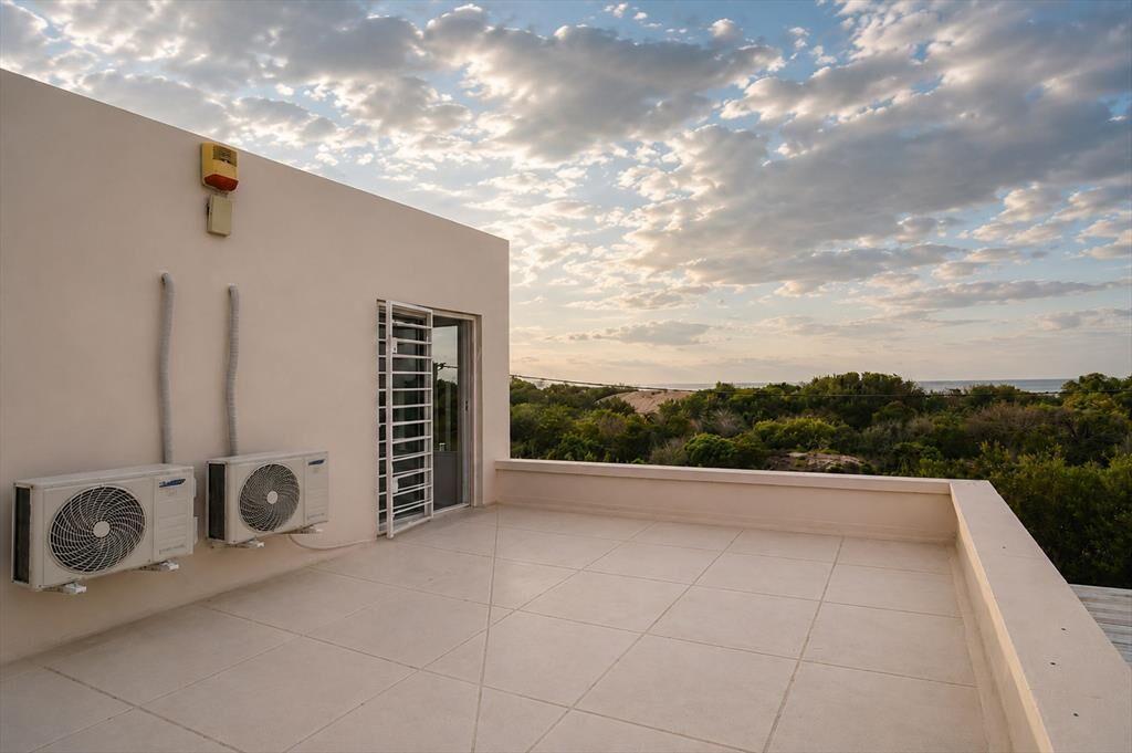 Venta Casa 4 dorm frente al mar en Jaureguiberry