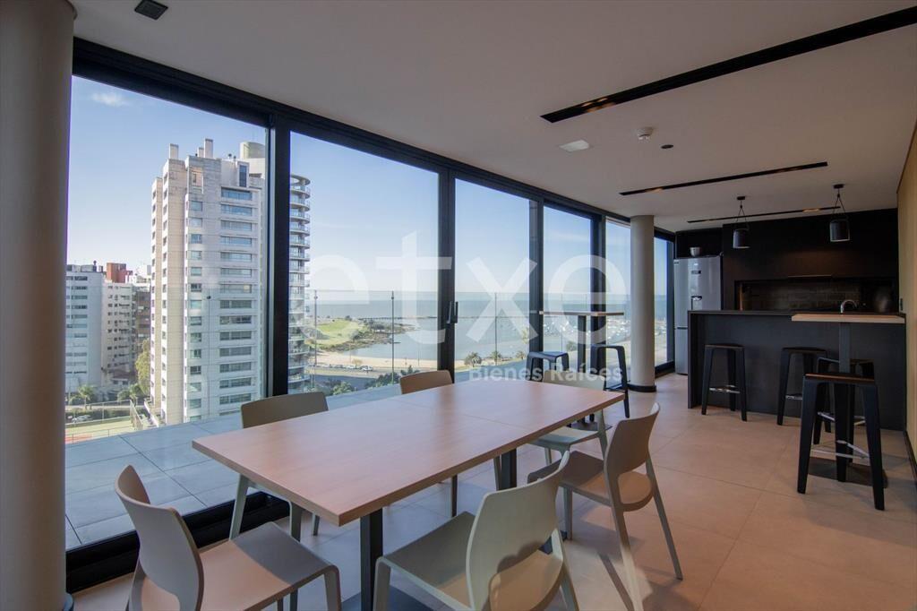 Apartamento de 1 dormitorio a estrenar en Cosmos...