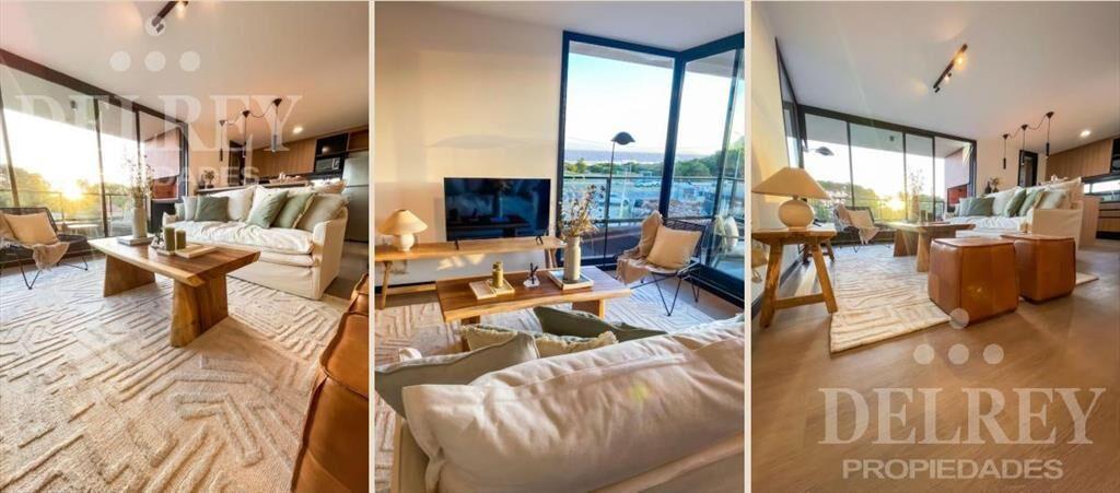 Venta Apartamento - Parque Carrasco DELREY PROPIEDADES