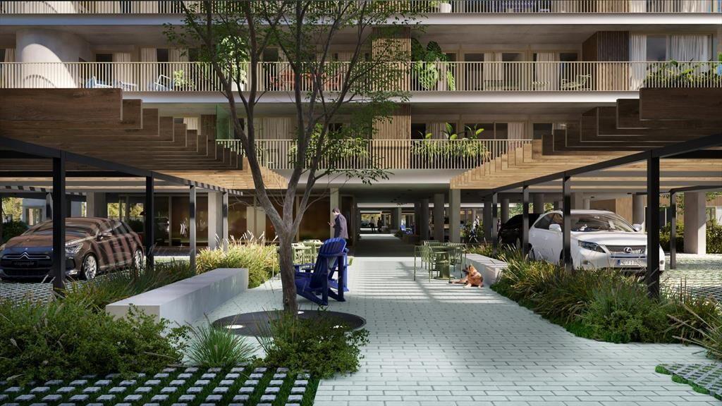 Venta Apartamento 3 dormitorios en Ciudad de la Costa