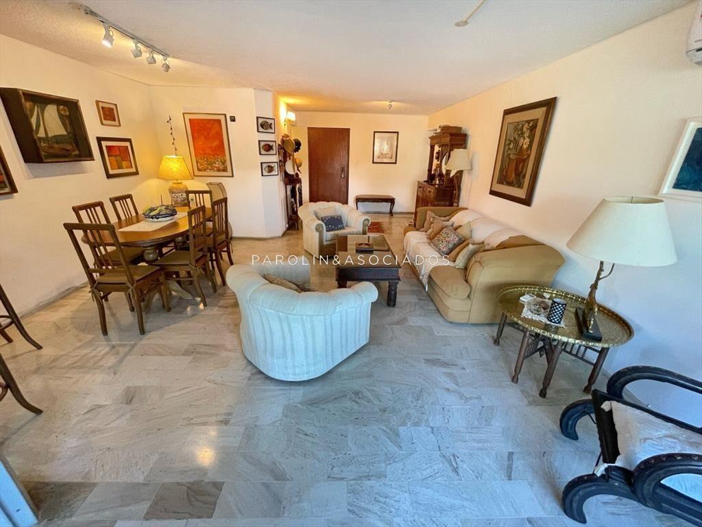Apartamento en venta