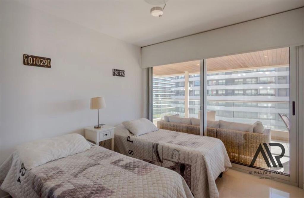 Apartamento en venta c/ cochera en Aidy Grill