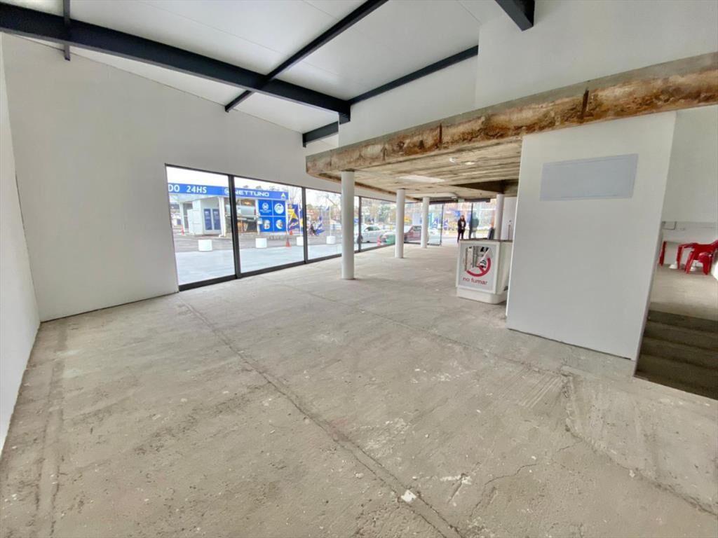 ALQUILER LOCAL COMERCIAL AV ROOSEVELT