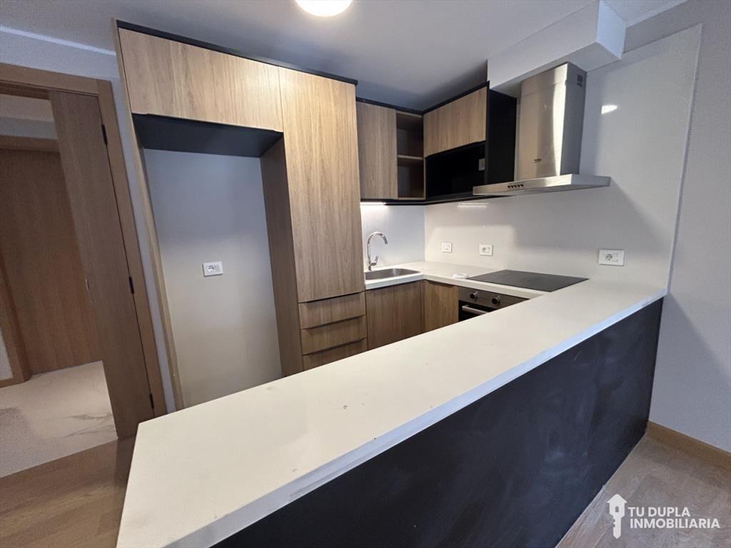 Alquiler 1 dormitorio con terraza en Parque Rodó