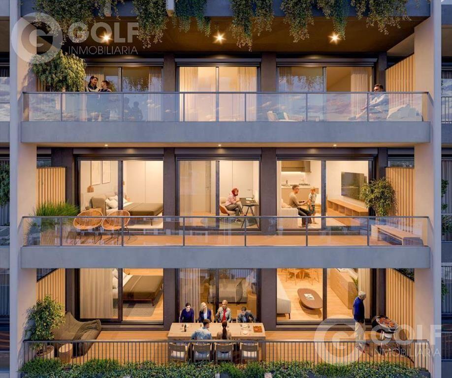 Venta apartamento 2 dormitorios en Parque Batlle