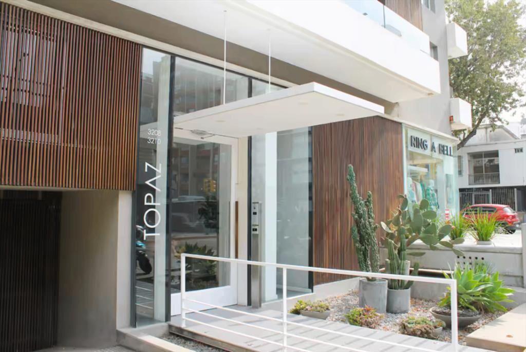 Apartamento En Alquiler En Pocitos Monoambiente SEMI EQU...