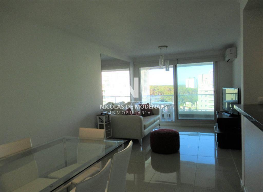 Vende apartamento de 2 dormitorios en Brava, del