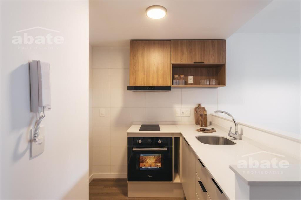 Venta apartamento 2 Dormitorios en Barrio Sur