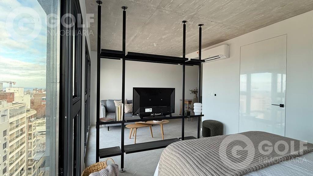 Venta de loft en centro
