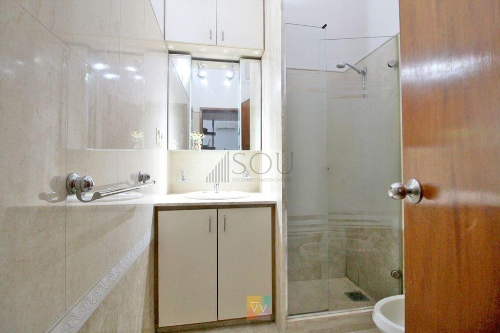 Venta de 2 casas en un mismo padrón 4 dormitorios en Carras