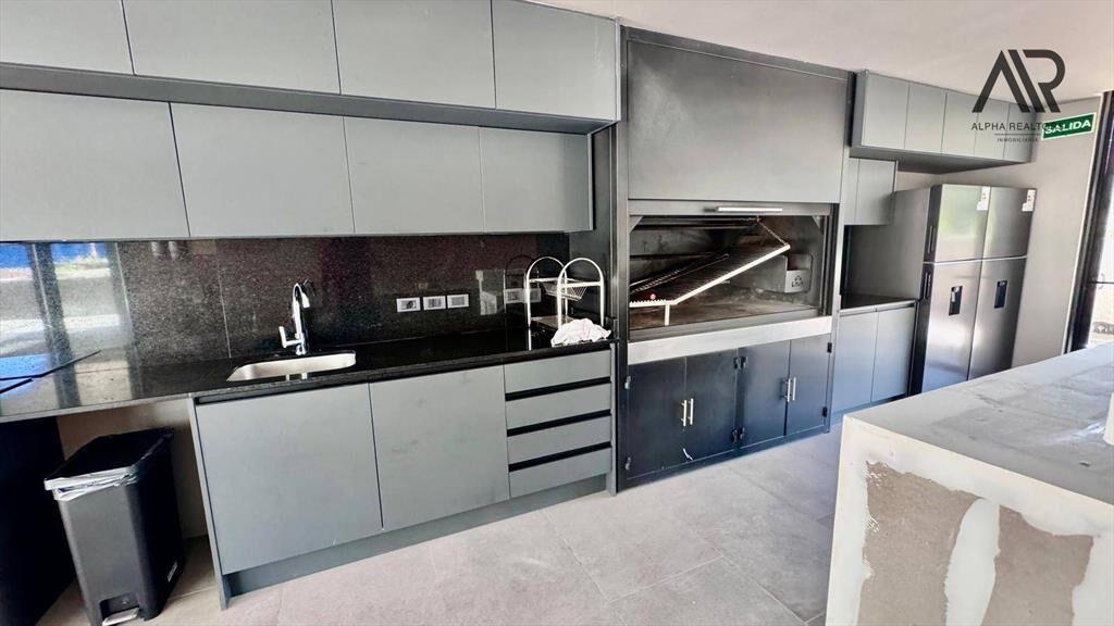 Apartamento en venta c/ cochera en La Pastora