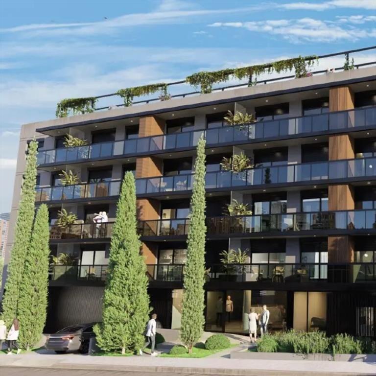 Venta apartamento 1 dormitorio Buceo BeOne Life + 60