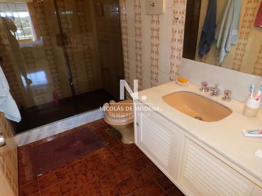 Vende departamento 2 dormitorios en Mansa - Punta