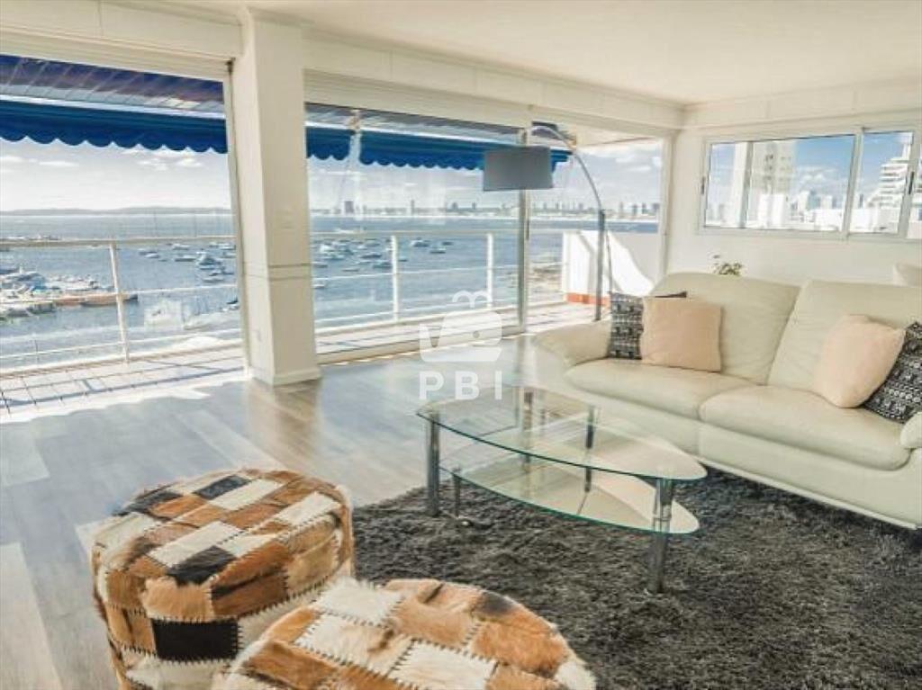 Exclusivo apartamento en venta, 6 dormitorios, -