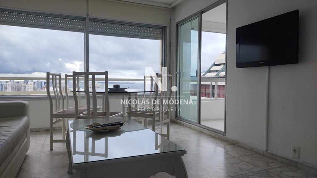 Apartamento en Peninsula - Punta del Este