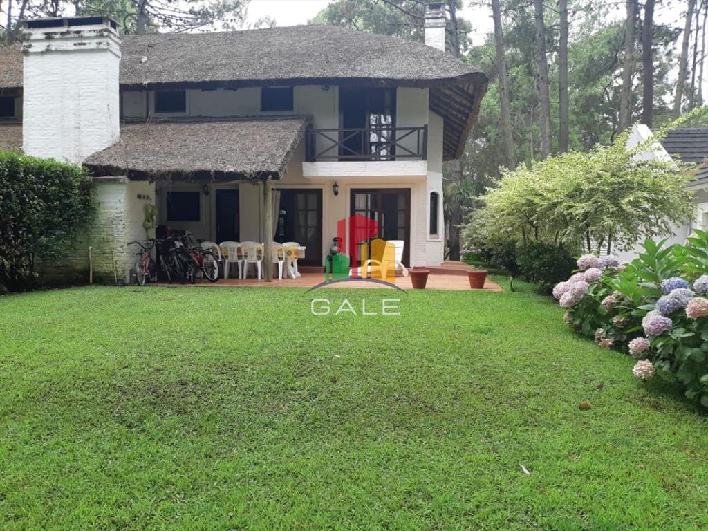 Casa en venta en el Complejo Solanas